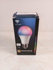 Wifi Smart Led Light Bulb 9w Rgbw Color Changing Dimmable For Alexa google