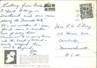 S00-5937  Worldwide Postal History