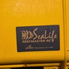 Sealife Reefmaster Rc Underwater Camera Kit With Waterproof Housing And Case