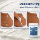 Steel Reinforced Epoxy Putty-epoxy Putty Fast Repair Clay waterproof Heat-resist