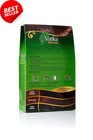Vatika Henna Hair Color Natural Brown 6x10g Zero Ammonia 100  Grey Coverage