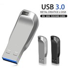 Usb Flash Drive 128gb 64gb 32gb 16gb 3 0 High-speed Pendrive 128gb 64gb Usb Memo