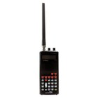 Whistler Ws1010 Analog Hand-held Scanner  Uhf vhf Weather Police Fire Emergency