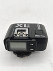 Godox X1r-s Ttl Wireless Flash Trigger Receiver For Sony  2 4g  Black