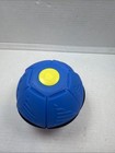 Ufo Magic Ball Toy Transforming Flying Flat Disc Frisbee Outdoor Game Kids Dogs