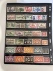 Lot Of Stamps  Used An Unused  Off Paper  From Around The World 