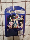 1997 Irwin Sailor Moon Adventure Figures Super Sailor Moon Nib Anime Manga New