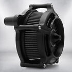 Air Cleaner Intake Filter For Harley M8 Touring Tri Glide Softail Fat Bob 18-up