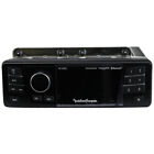 Rockford Fosgate Pmx-hd9813 Digital Media Receiver For 1998-2013 Harley-davidson