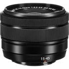 Fujifilm Fujinon Xc 15-45mm F 3 5-5 6 Ois Pz Lens For Aps-c Format X-mount