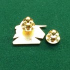 Pin s Folies       french Vintage Enamel Tablo Cinema Movie Lighting Projector Pin