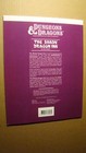 Ac-1 - Shady Dragon Inn  new Nm mt 9 8 New  Dungeons Dragons - Old School Ac1