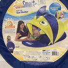 Baby   Kids Beach Sun Smart Pop Up Sun Shelter Tent Cabana 40   x24 5    Carry Bag