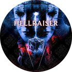 Hellraiser  2022  - Blu -  New