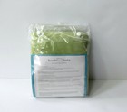 Koala Baby Essentials Plush Changing Pad Cover Green New