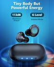 Digital Otc Hearing Aids For Seniors Tinnitus Rechargeable With Noise Cancelling