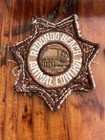 Redondo Beach Police Animal Control Patch Lot Of 2 California