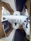 Swell Wakesurf Creator 2 0 Wave Shaper