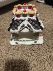Mix Lot Of Gingerbread Decor Christmas Decorations