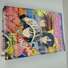 Lot Of 6  Vintage Animedia Anime Magazine 2000-2006 Japanese Manga  Some Inserts