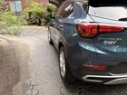2024 Buick Encore Preferred