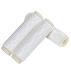 Fishing Bait Elastic Thread 5pcs Nylon Invisible 0 2mm 656ft Clear String