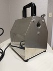 Base Only - American Eagle Ae-g12n Commercial  12 Electric Meat Grinder