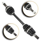 Front Right Cv Axle Shaft Assembly For Kawasaki Brute Force 650 750