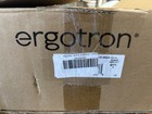 Ergotron Hx Hd Premium Heavy Duty Gaming Monitor Arm  Single Monitor Desk Mount