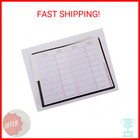 Adc Kamset Personal Phone And Address Book Large Size 5 Inch X 7 Inch