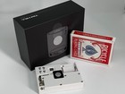 Emergence Tim Hill  Coin To Glass  Card  Magic Tricks  Electronic Magic