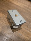          V 3 Stash Box Magnetic     Secret Safe Diversion Metal Hidden Cash Car Hide