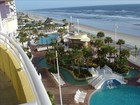 Daytona Beach  Wyndham Ocean Walk  2 Bedroom Lockoff  5 - 10 September 2025