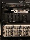 Church Lecture Sound System Shure Peavy Toa Live Concert Equipment With Rack