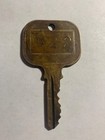 Peppermill Hotel   Casino Motel Room Key Reno Nevada  422