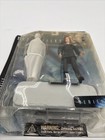 The X-files Fight The Future Series 1 Agent Dana Scully - Mcfarlane 1998