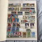 Gb Stamps Between 1953-1991 Various Used Sets In Stock Album  1640 