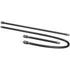 Oztec Industries Flexible Concrete Vibrator Shaft Assembly 14 
