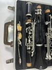 Buescher Aristocrat  Clarinet In Hard Case Fl