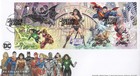 Royal Mail Dc Collection First Day Cover With Insert  2021 