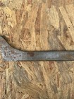 Vtg Spanner Hook Wrench - 120 130mm - Made In West Germany 