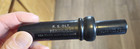 P s  Olt Pekin Ills Duck Call Reg trade Mark 348205 Rare Regtrade Read Descript