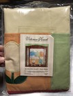 Nursery And Diaper Hanging Organizer On Baby Crib Or Changing Table B1