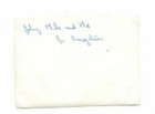 Old Photograph Street Scene George Town Penang Malaya   Singapore Vintage 1940s