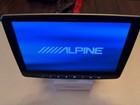 Alpine Ilx-f259 9  Touchscreen Halo9 In-dash Digital Media Receiver