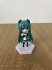 Hatsune Miku Vocaloid Figure Set Of 4 Collectible Authentic Anime Japan