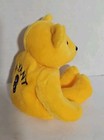 1999 Kobe Bryant Salvino s B-ball Bammers Beanie Bear Promo La Lakers