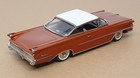 Sams Models 1 43 Scale S 16 - 1959 Oldsmobile 98 Holiday H t - Copper white