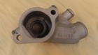 910179 Thermostat Housing Omc Chevy Volvo Penta Cobra V6 V8 5 0 5 7 4 3l 810179