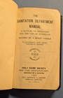 The Sanitation Department Manual Of Devotions For Catholics 1932 Brooklyn queens